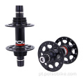 Alloy Hub de engrenagem fixa 2 rolamentos CNC Hub